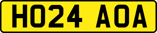 HO24AOA