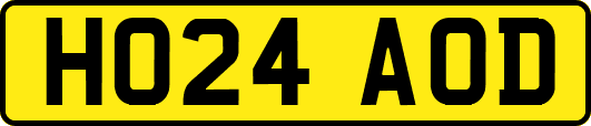 HO24AOD