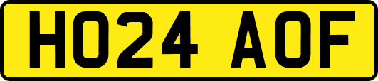 HO24AOF