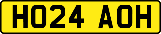 HO24AOH