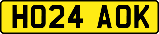 HO24AOK