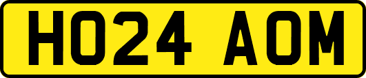 HO24AOM