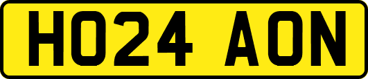 HO24AON