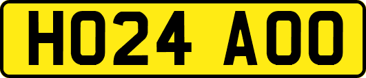 HO24AOO