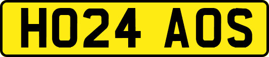 HO24AOS