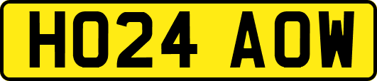 HO24AOW