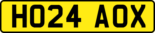 HO24AOX