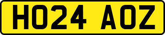 HO24AOZ