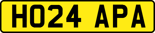 HO24APA