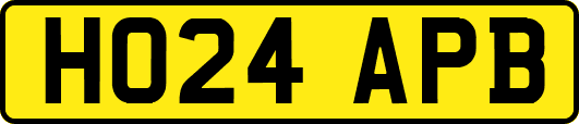 HO24APB