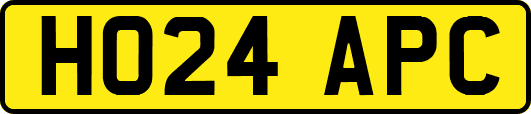 HO24APC