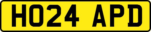 HO24APD