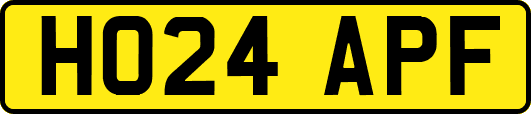 HO24APF