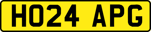 HO24APG