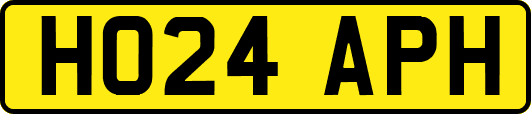 HO24APH