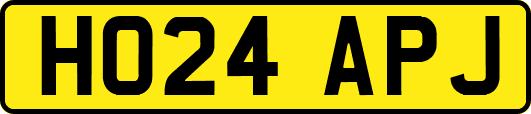 HO24APJ