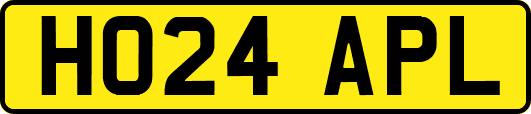 HO24APL
