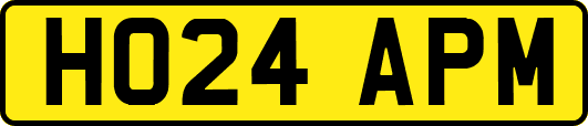 HO24APM