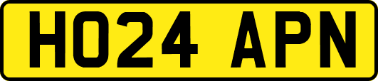 HO24APN