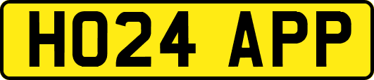 HO24APP