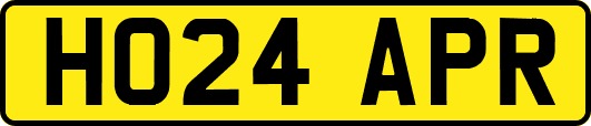 HO24APR