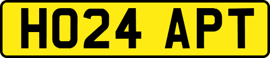 HO24APT
