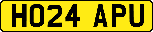 HO24APU