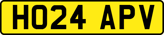 HO24APV