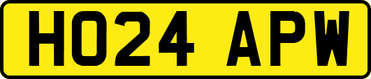 HO24APW