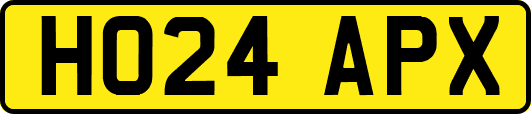 HO24APX