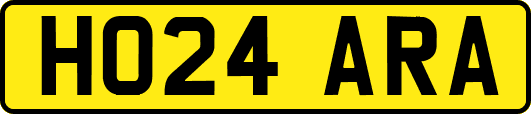 HO24ARA