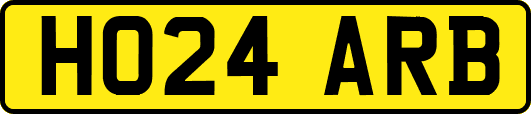 HO24ARB