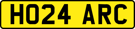 HO24ARC
