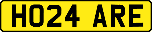 HO24ARE