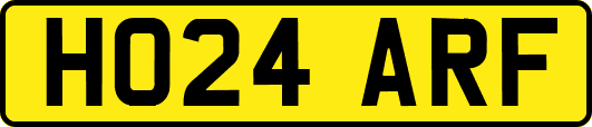 HO24ARF