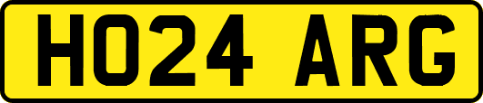 HO24ARG