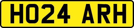 HO24ARH