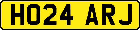 HO24ARJ
