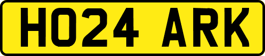 HO24ARK