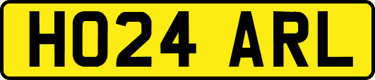 HO24ARL