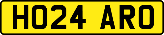 HO24ARO