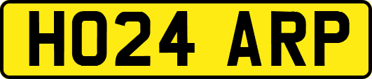 HO24ARP