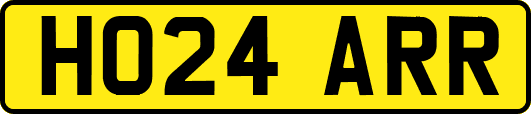 HO24ARR