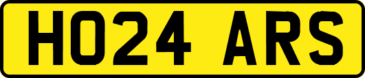 HO24ARS