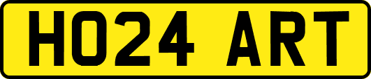 HO24ART