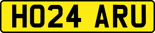 HO24ARU