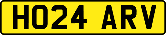 HO24ARV
