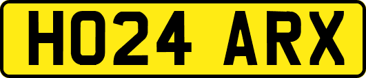 HO24ARX