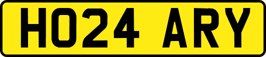 HO24ARY