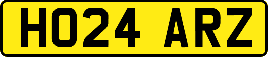 HO24ARZ